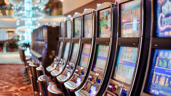 Are Casinos Making Right Bet When It Comes To Slots?