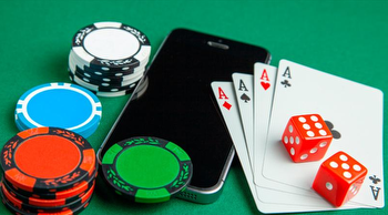 Are Online Casino Apps More Popular than Online Casinos?