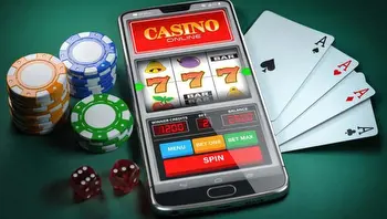Are Online Casinos Here to Stay?