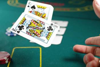 Are online casinos legal in India?