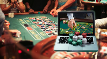Are Online Casinos Legal in India?
