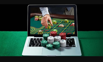 Are Online Casinos Safe?