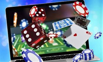Are Online Slots the Most Played Casino Game? Why?