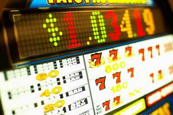 Are Slot Machines A Good Choice For Real Money Gambling?