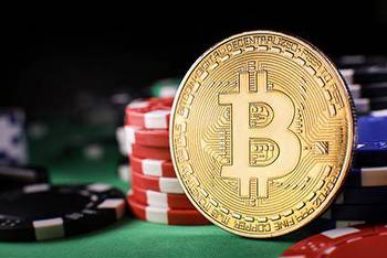 Are there any new casinos for crypto enthusiasts?