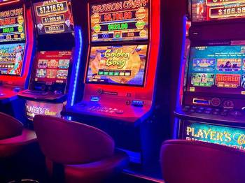Are There Many Pokie Machines in Western Australia