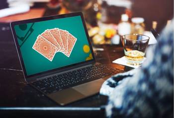 Are Warrington Youngsters Gambling Online Too Much?
