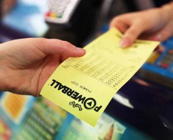 Are you a winner? Numbers are in for Powerball jackpot