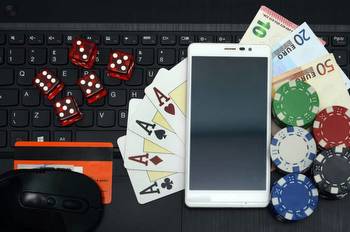 Are You Searching For The Ways Of Thinking Like A Pro Casino Player