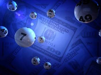 Area businesses are hitting the jackpot in lottery sales