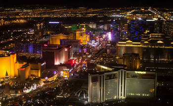 Aria, Park MGM get top rating in Las Vegas Strip casinos indoor air quality survey