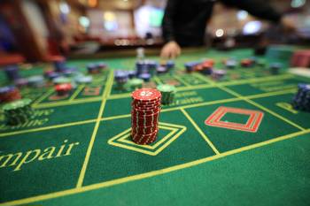Aristocrat and Boyd Gaming launch cashless table game trial in Nevada