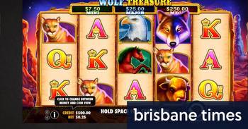 Aristocrat commits to online casinos after $4b deal collapses