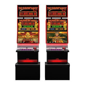 Aristocrat Gaming™ and Seminole Gaming Launch $1 Million Dragon Link™ Progressive Jackpot