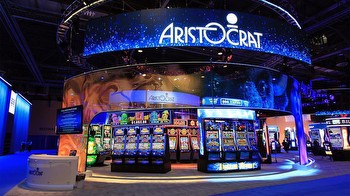 Aristocrat Gaming’s For Sale Link Portfolio: A Winning Move for European Market