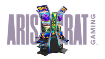 Aristocrat rolls out Big Fish Grand slot with Catch & Win mechanic