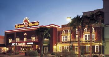Arizona Charlie's on Decatur paid over $3 million in jackpots, bingo wins