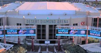 Arizona: Desert Diamond to Sell Old West Valley Casino Equipment