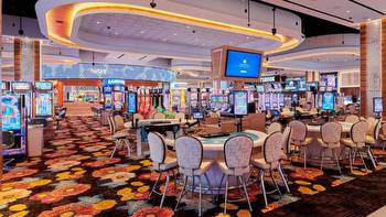 Arizona: Gila River to celebrate grand opening of fourth casino in Santan Mountain on June 30 and July 1