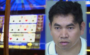 Arizona Man Arrested for Abandoning Kids in Casino Parking Lot