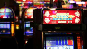 Arizona man leaves Las Vegas casino, learns he won $229,368 jackpot weeks later