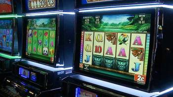 Arizona sees boost in revenue from tribal casinos