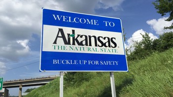 Arkansas Casino Seeks Authorization of Statewide iGaming