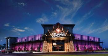 Arkansas judge voids casino license granted to Cherokee Nation