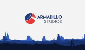 Armadillo Studios' first online slot set to launch