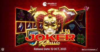 Armadillo Studios releases nostalgia-packed Joker Classic