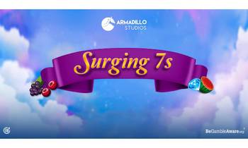 Armadillo Studios Releases Surging 7s