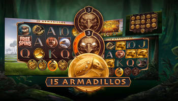 Armadillo Studios to debut first game