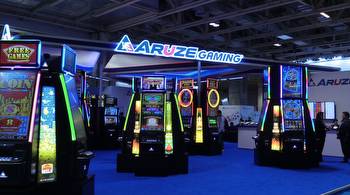 Aruze Gaming America signs content partnership with Play Synergy to expand North American reach