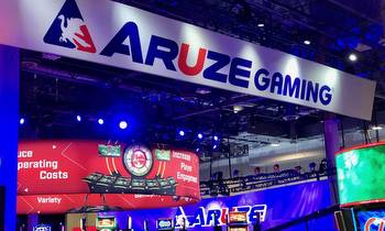 Aruze Gaming Debuts Suite of iGaming Titles in European Market Following Malta Launch