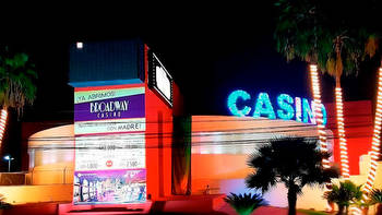 Aruze rolls out its Cash Blaze game series at Mexico's Broadway Casino