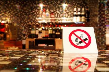 As AC Casinos Face Smoking Ban, A Report Shows It Won’t Impact Profits