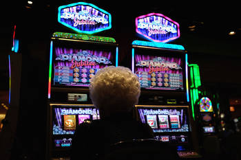 As gambling revenue climbs, lawmakers advance bills to curb gaming addiction