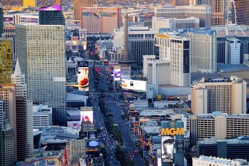 As gaming grows in US, Las Vegas remains a leader