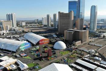 A’s get ‘full support’ from Las Vegas casinos