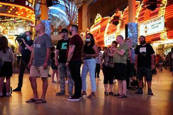 As Las Vegas Reopens, a Huge Coronavirus Test for Casinos