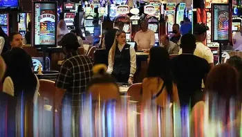 As Las Vegas reopens casinos for tourists, COVID-19 hospitalisations spike in Nevada-World News , Firstpost