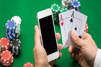 As Online Gambling Addiction Turns ‘Life-threatening’ in Tamil Nadu, Stalin Vows to End Venture; Here's What Law Says