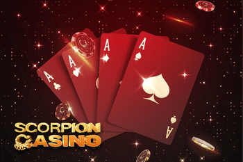 As the Market Turns Green Again, Strategic Investors Are Buying Scorpion Casino Before the Price Skyrockets