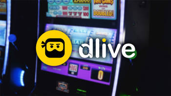 As Twitch implements gambling ban, Slots streamers find new home on DLive