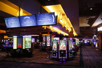 As US Casinos Reopen, Hiring Back Employees Proves Difficult