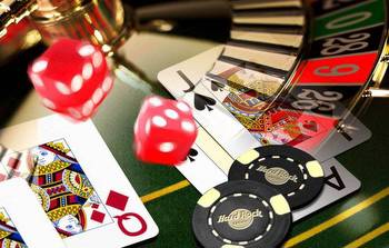 Asian Countries and the Online Gambling Industry