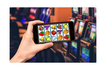 Asians place higher online bets, prefer slot games: Report