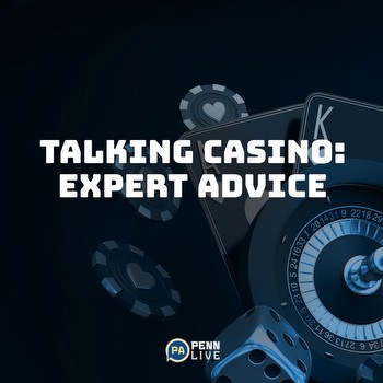 Ask Matt: Veteran online casino advice for casino rookies