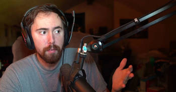 Asmongold calls for Twitch to ban gambling streams on its platform