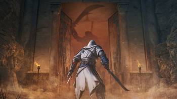 Assassin’s Creed: Mirage’s 18+ rating leads to online speculation that it’ll include real-money gambling